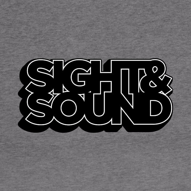 Merch Block by sightsoundpod